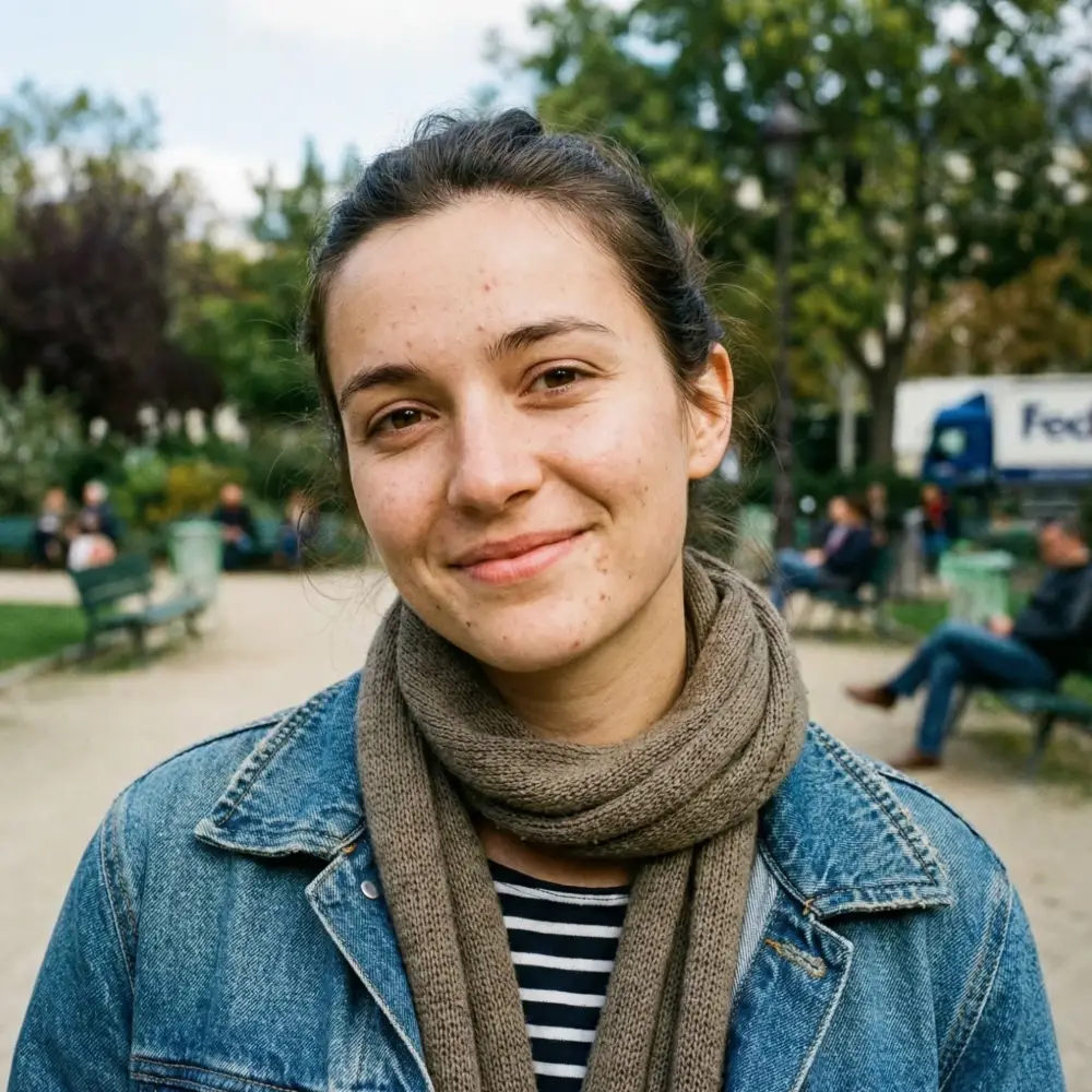 Rédactrice de Fiches de Révision de Bac Pro CRM