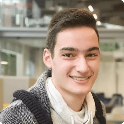 Rédacteur des articles de blog de Bac Pro CRM