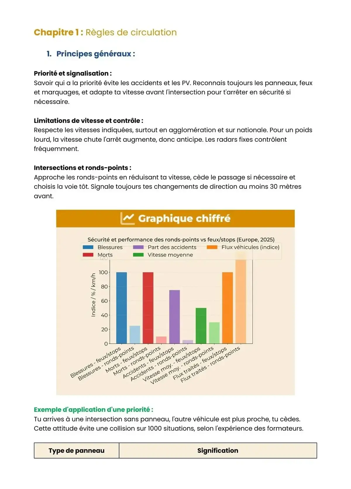 Example Fiche de Révision Bac Pro CRM
