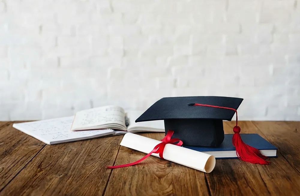 Réussite de son Bac Pro CRM